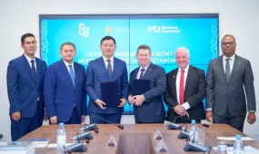 В Семее могут открыть филиал австралийского Университета Мёрдок