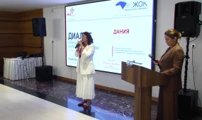 Представители партии «Ақ жол» обсудили проблемы частной медицины с предпринимателями отрасли