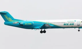 «Bek Air» ұшағы апатынан кейін алты жыл өткен соң жәбірленушілер өтемақы талап ете бастады