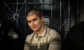 Өмір бойына сотталған Сұлтан Сәрсемәлиевке қатысты тың дерек шықты