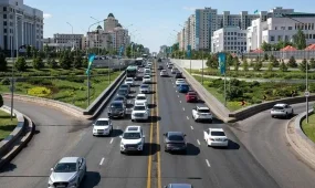 ІІМ: Кейбір жүргізушілерге жылдамдық бойынша қате айыппұл келген