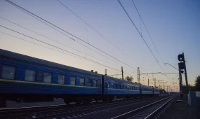 Вагонның үстіне шығып суретке түспек болған жасөспірімді тоқ соқты