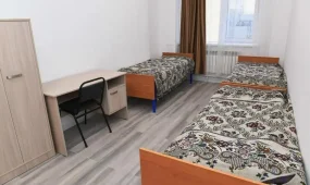 Биыл Қазақстанда 6,8 мыңнан астам орынға арналған жаңа студенттік жатақханалар пайдалануға беріледі