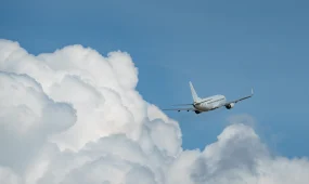 Air Astana Дубайға рейстерді тоқтатты