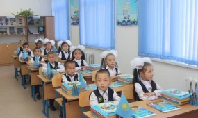 1 қыркүйектен бастап мектептерде жаңа пән қосылады