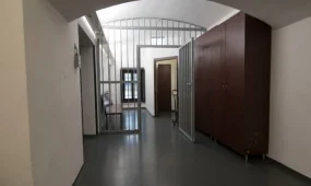 Астанада такси ішінде әдепсіз әрекет көрсеткен ер адам қамауға алынды
