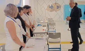 Пять дней до выборов: как пройдёт голосование?