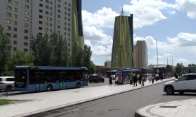 В Казахстане разрабатывают новые меры поддержки женского предпринимательства
