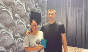 Абай облысында абақтыда отырған азамат алғашқы махаббатымен некесін қиды