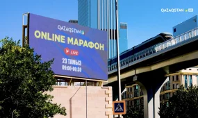 В день выборов в Курултай пройдет 16-часовой общенациональный онлайн-марафон