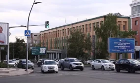 Көлік жүргізушілері бағдаршам түсінің ауысуын алдын ала көре алады