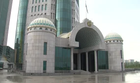 "Құрылтай қоғам мен билік арасындағы байланысты күшейтеді" - сарапшы