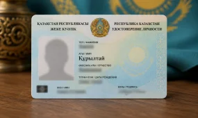 10 человек по имени Құрылтай живут в Казахстане