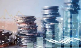 Қазақстанда сауда саласына салынған инвестициялар 22,3%-ға өсті