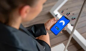 Қарағандыда полиция TikTok-тағы заңға қайшы әрекетке тосқауыл қойды