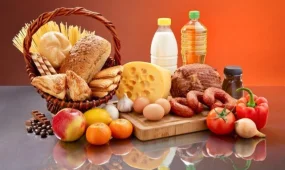 Еще ряд продуктов стали дешевле для казахстанцев