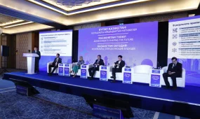 Астанада Қазақстанның даму нәтижелері мен жаңа күн тәртібіндегі басымдықтар талқыланды