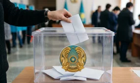 Можно ли фотографироваться с избирательным бюллетенем? Разъяснение ЦИК