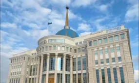 Токаев выступит сегодня с обращением к народу Казахстана