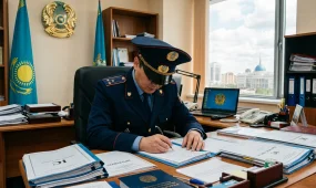 Иностранные маркетплейсы в Казахстане проверят на полноту уплаты налогов