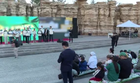Партия «Ауыл» подвела итоги агитационной кампании