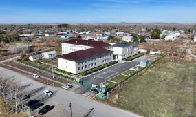 Ауылдарды дамыту: бизнесті қолдау және инфрақұрылымдарды жаңарту