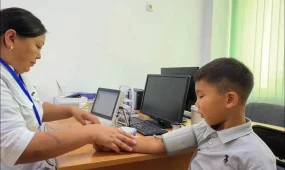 Профилактикалық тексерудің жаңа цифрлық форматы сынақтан өткізілді