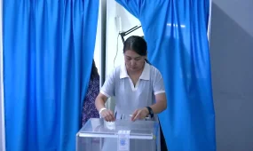 Қызылордада перзентханадағы аналар да маңызды күннен тыс қалған жоқ