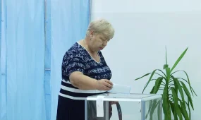 365 тысяч избирателей ожидают на выборах в СКО