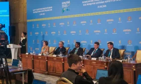 Қазіргі уақытқа дейін біз ешқандай заң бұзушылық байқаған жоқпыз – ШЫҰ байқаушылары