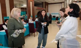 Қазақстандағы сайлау учаскелері жоғары деңгейде дайындалған – Элла Памфилова