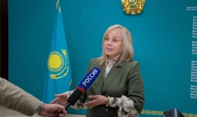 Председатель ЦИК России назвала элементы казахстанской избирательной практики, которые могут применить в России
