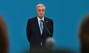 Құрылтай сайлауы ел дамуына тың серпін береді - Мемлекет басшысы
