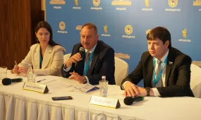 Ресейлік бақылаушылар: Қазақстандағы сайлау ашық өтіп жатыр, заң бұзушылықтар байқалмады