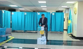 Премьер-министр Олжас Бектенов өз таңдауын жасады