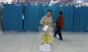 "Бұл - елдің жаңғыруы мен жаңаруының белесі", - Роза Мұқанова