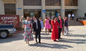 Атырау халқы құрылтай сайлауында 278 сайлау учаскесінде дауыс берді