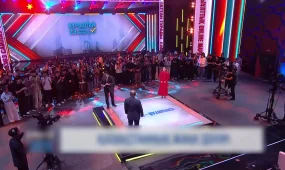 Құрылтай сайлауына орай ұйымдастырылған жалпыұлттық онлайн-марафон жалғасуда