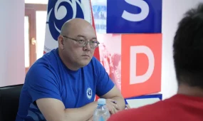 Асхат Рахимжанов: «Біз халықтың сенім мандатына ие болдық. Бұл — үлкен жауапкершілік»