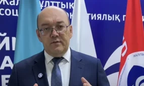 Лидер ОСДП: Мы ценим честный открытый и прозрачный выборный процесс