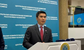 Қазақстан Халық партиясы сайлау қорытындысын мойындады