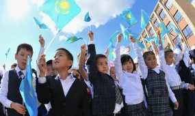 Мектеп оқушыларының қауіпсіздігіне бақылау күшейтіледі
