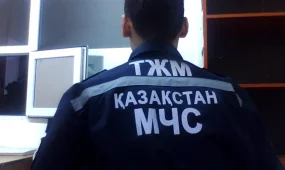 Атырау облысында жоғалған ер адам табылды