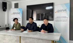 Оснований сомневаться в честности и открытости выборов нет, – «ДАУЫС»
