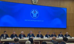 Нарушений, способных повлиять на итоги выборы в Курултай, не выявлено – Миссия СНГ