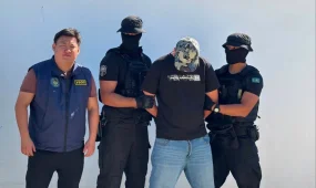 Держал в страхе и требовал «дань», в Зайсане задержали вымогателя