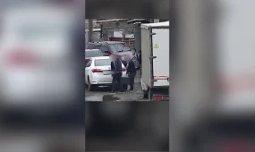 Астанада фишингтік SMS таратқан шетелдік ұсталды