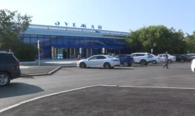 Аэропорт Павлодара вновь принимает рейсы