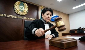 В ВКО главу компании осудили за незаконную добычу железной руды