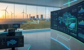 Қазақстанда «Энергетикадағы цифрландыру және жасанды интеллектіні қолдану» кәсіби стандарты бекітілді